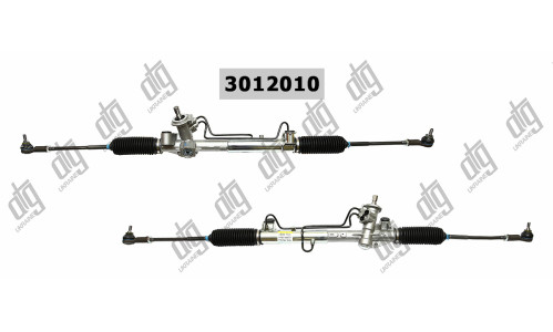 Рулевая рейка Ford Tourneo Connect 2002-/ Transit Connect 2002-