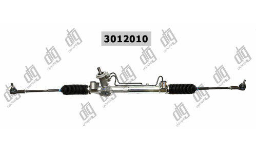 Рулевая рейка Ford Tourneo Connect 2002-/ Transit Connect 2002-