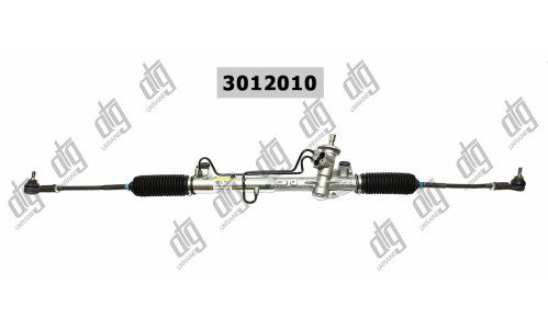 Рулевая рейка Ford Tourneo Connect 2002-/ Transit Connect 2002-