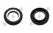 Ремонтний сальник 23*39,2*8,5 (7V2)