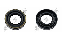 Сальник 24*43*8,5 (1PMA)