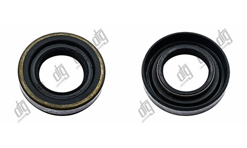 Сальник 24*43*8,5 (1PMA)