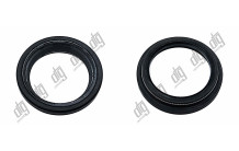 Сальник 27*37*3,5/7 (4)