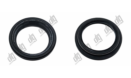 Сальник 27*37*3,5/7 (4)