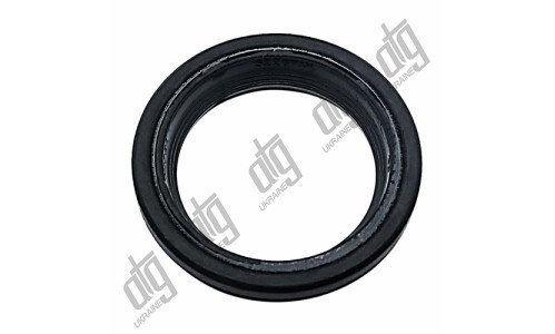 Сальник 27*37*3,5/7 (4)