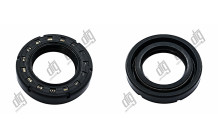 Ремонтний сальник 18,5*30*5/6 (1PM)