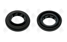 Сальник 19*32*6/8,5 (1PM)