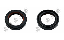 Ремонтний сальник 27,2*39*8,5 (7V1)