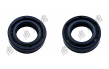 Сальник 17*28*8 (0M2)