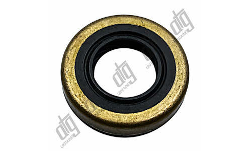 Сальник 16*30*6,5 (1PMA)