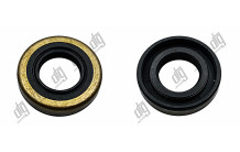 Сальник 16*30*6,5 (1PMA)