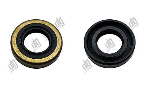 Сальник 16*30*6,5 (1PMA)