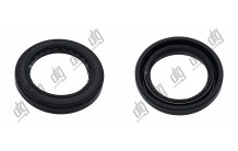 Сальник 26*38,2*6,5 (0M)