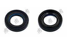 Сальник 24*41*8,5 (7V1)