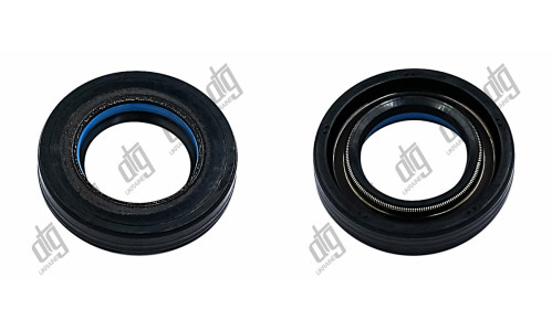 Сальник 24*41*8,5 (7V1)