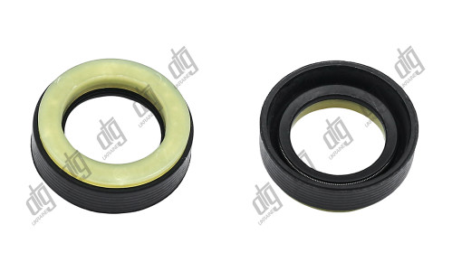 Сальник 25*39,5*10/12,5 (7V3)