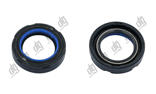 Сальник 25,5*39,3*8,5 (7V2)