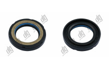 Сальник 32*49*8,5 (7V1)