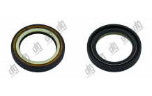 Сальник 31*43,7*6,3 (7V2)