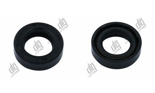 Сальник 15*24*7/7 (1PM)