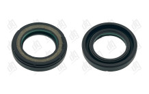 Ремонтний сальник 23,5*36,5*7,5 (7V1)