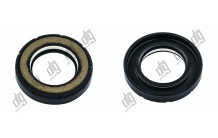 Ремонтний сальник 27,2*45*8,5 (7V1)