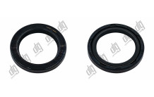 Сальник 28*38,5*5 (0M)