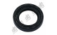 Ремонтный сальник 22,5*34,55*6,5 (7V2)