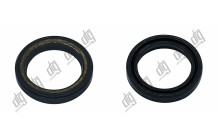 Сальник 28*38,2*6,5 (0)