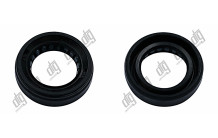 Сальник 20*32*8/9,4 (1PM)