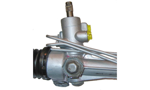 Рулевая рейка Saab 900 I 1978-