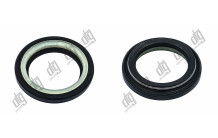 Сальник 25*35,2*3,7/6,5 (4V2)