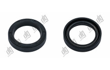 Сальник 25*34*7 (0M)