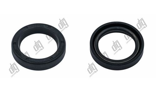 Сальник 25*34*7 (0M)