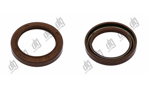 Сальник 35*47*7/8,5 (1PM)