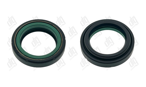 Ремонтный сальник 22,4*32,5*6/8 (4V2)