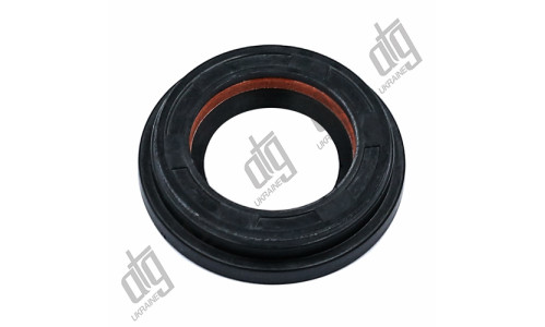 Ремонтный сальник 22,5*34,3/38*3,2/8 (6V1)