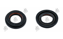 Ремонтный сальник 22,5*34,3/38*3,2/8 (6V1)