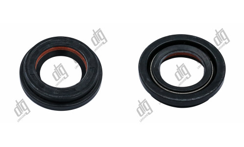 Ремонтный сальник 22,5*34,3/38*3,2/8 (6V1)