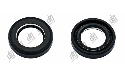 Сальник 24*39,1*8,5 (7V1)