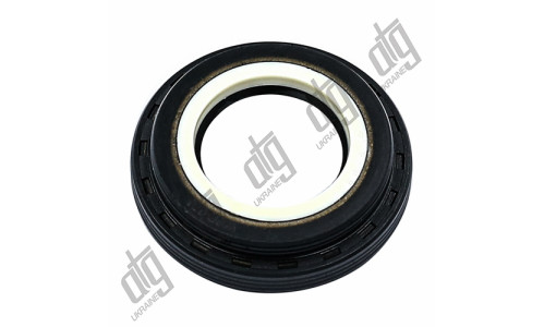 Ремонтный сальник 24,5*38,5/45*6/10 (6V2)