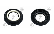 Ремонтний сальник 24,5*38,5/45*6/10 (6V2)