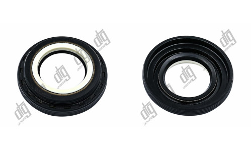 Ремонтный сальник 24,5*38,5/45*6/10 (6V2)