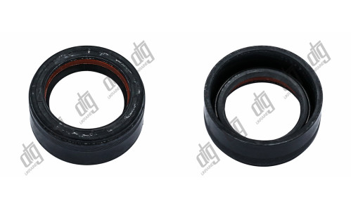 Ремонтный сальник 27,5*39*15 (7V1)