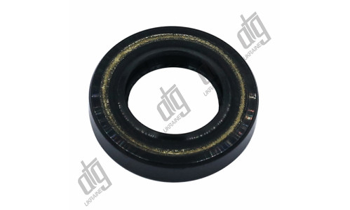 Сальник 20,5*34,2*7/7,5 (1PM)