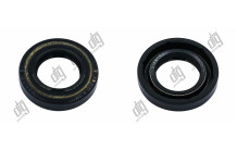 Сальник 20,5*34,2*7/7,5 (1PM)