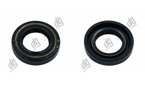 Сальник 20,5*34,2*7/7,5 (1PM)