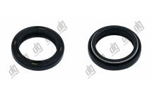 Сальник 26*34*4,5/7,7 (4PM)