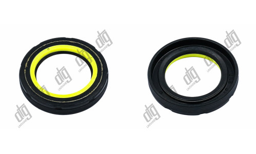 Сальник 31*47,8*7,5 (7V2)