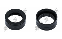 Ремонтний сальник 27,5*38*15/17 (7V3)